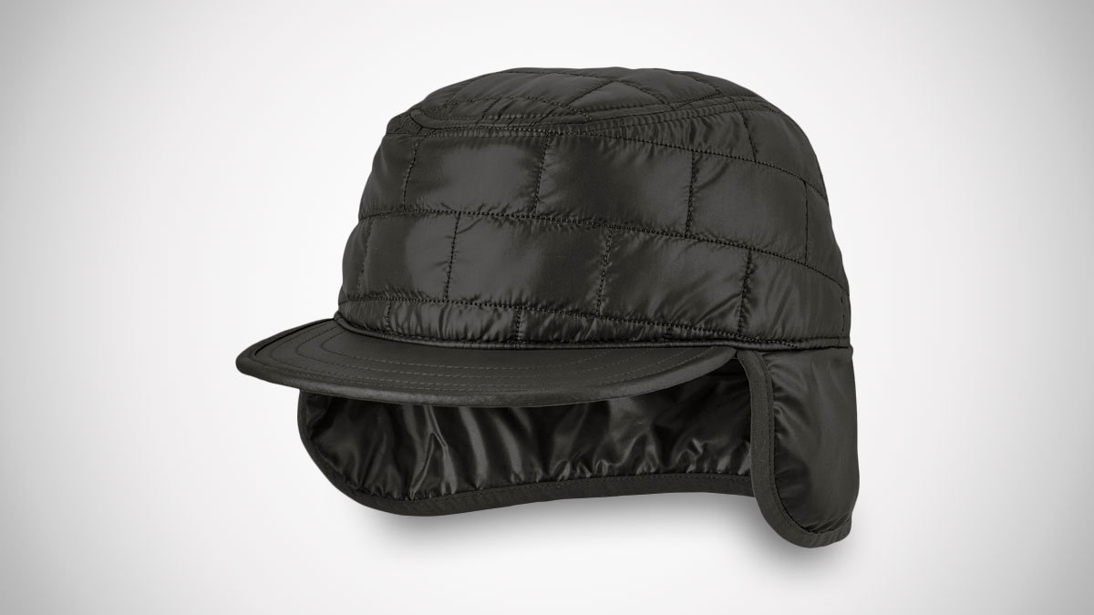 Patagonia Nano Puff Earflap Cap Patagonia Nano Puff Earflap Cap