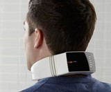 Electronic Neck Massager