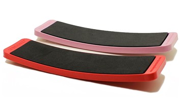 Spinboard Ice Skating Spinner