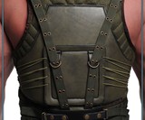Bane Motorcycle Jacket