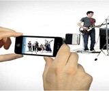 iRig Mic Cast Voice Recorder