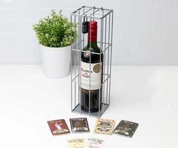 Wine Escape Room Game Wine Escape Room Game