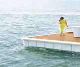 Waterscape Modular Floating Platform