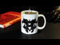 Rorschach Mug