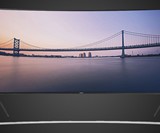 Samsung Curved 105