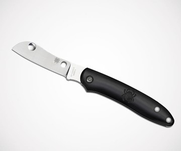 Spyderco Roadie 2" Folding Knife Spyderco Roadie 2" Folding Knife