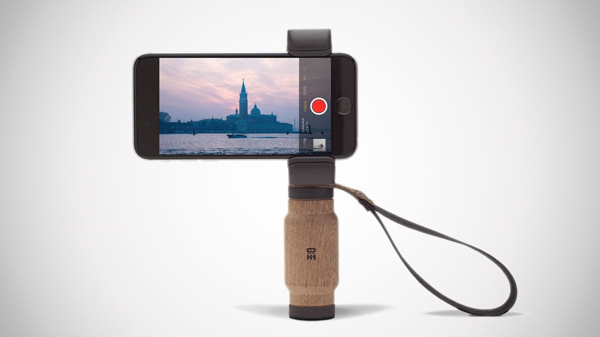 Shoulderpod S2 Handle Grip for Smartphones