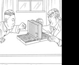 The Trump Coloring Book