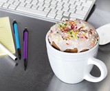 Donut Mug