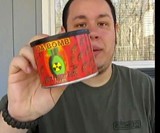 Da Bomb Ghost Pepper Nuts