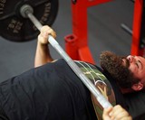 Sling Shot Original - Weightlifting Strength Band
