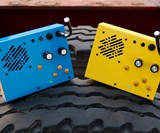 Kaleidoloop Sound Collector