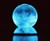 Dino Bioluminescent Plankton Sphere