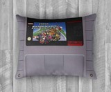 NES Cartridge Pillows