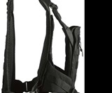 Mission Critical Baby Carrier for Dads