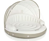 Canopy Island Inflatable Lounge