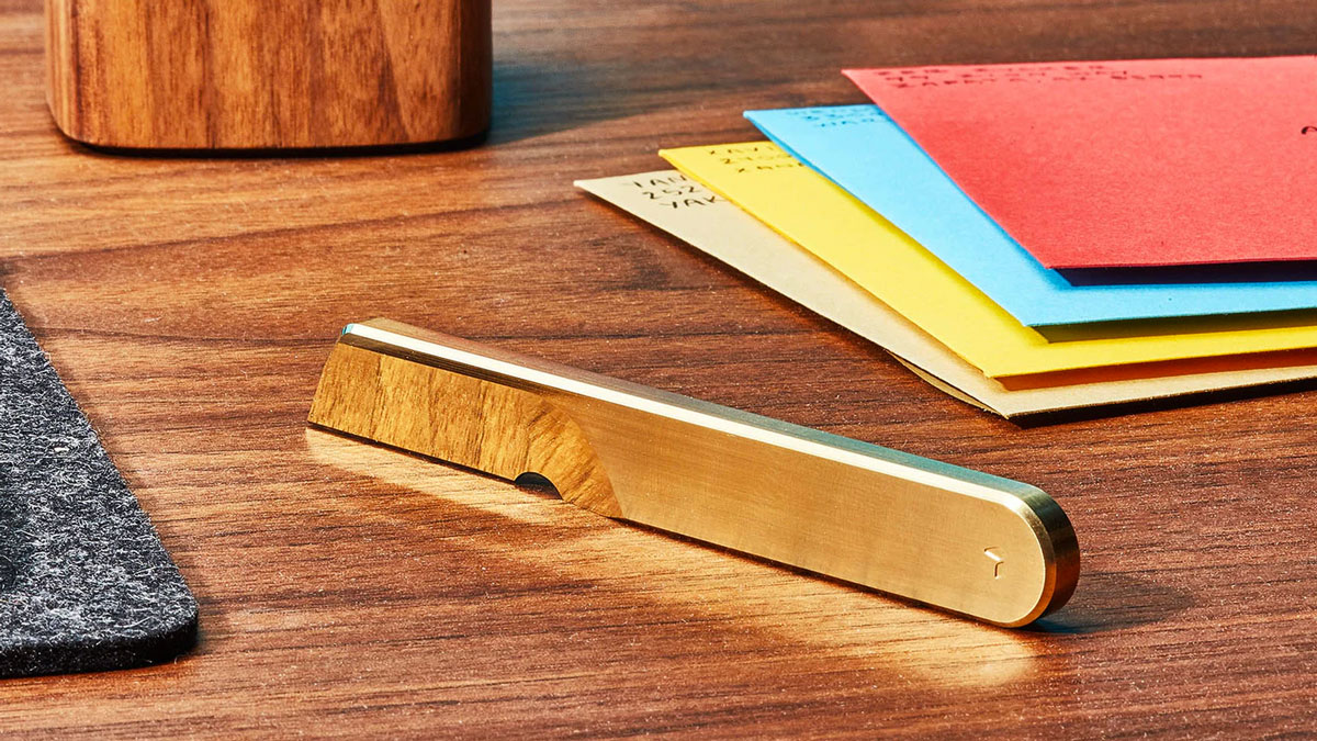 Grovemade Task Knife Grovemade Task Knife