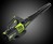 Greenworks 145 MPH Cordless Leaf Blower Greenworks 145 MPH Cordless Leaf Blower