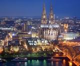 Beautiful Cities of the World by Trey Ratcliff