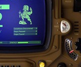 Pip-Boy: Deluxe Bluetooth Edition