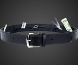Escape & Evasion Gun Belt
