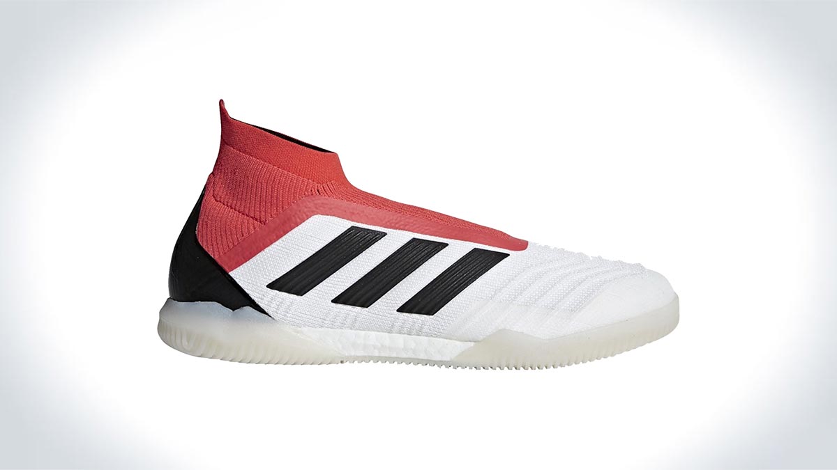 adidas Predator Tango 18+ Indoor Shoes