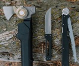 COMBAR FoldaXe Pro