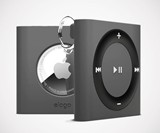 elago iPod Shuffle AirTag Case