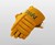Third Assist Vintage-Style Hockey Gloves Third Assist Vintage-Style Hockey Gloves