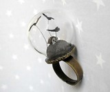 The Halloween Ring