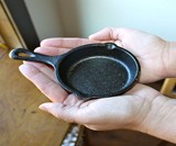 Lodge Mini Skillet
