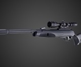 Gamo Whisper Fusion Pro Air Rifle