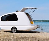 Sealander Land & Water Camper