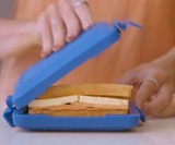 Microwave Toaster