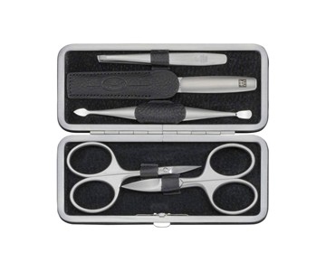 TWINOX 6-piece Manicure Set