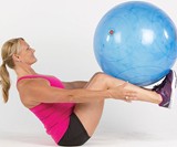 Ballast Ball