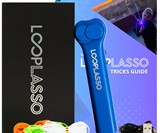 Loop Lasso Glow-in-the-Dark String Shooter