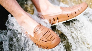 Floafers Foam Water Loafers