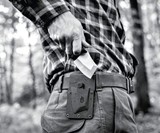 Gerber Tri-Tip Mini Cleaver