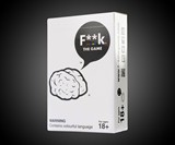 F**k. The Game