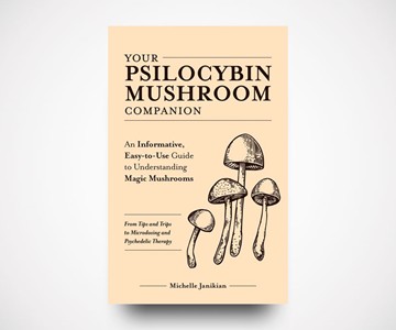 Your Psilocybin Mushroom Companion