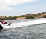 The World's Fastest Amphibious Car