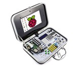 CrowPi Raspberry Pi Accessory Kit