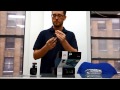 Lukas Car Dash Camera with GPS