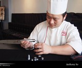 Pro-Balance Adjustable Weight Knives