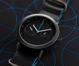Divided By Zero Watches