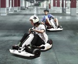 Segway Ninebot Electric GoKart Kit