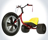 Adult-Size Big Wheel