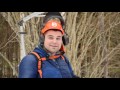 Husqvarna Backpack Chainsaw