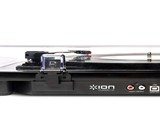 Conversion Turntable with Stereo Speakers